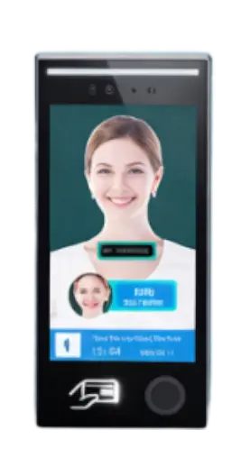 FaceTR 16